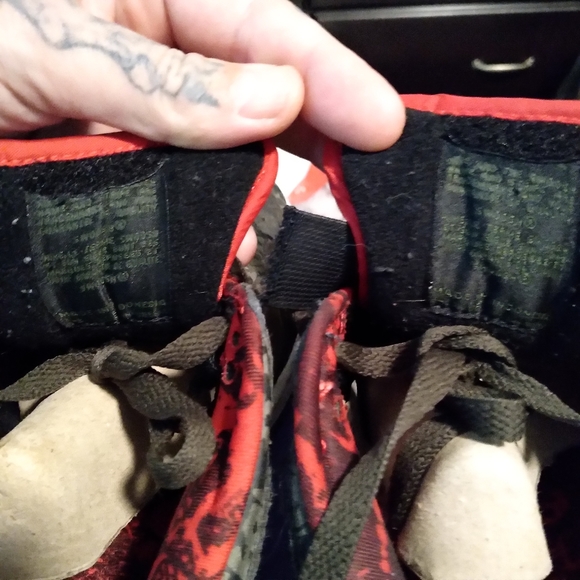 Nike SB dunk low - Picture 5 of 8